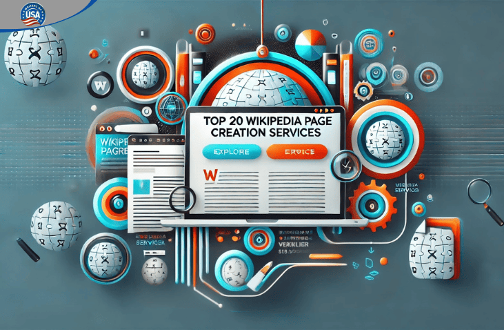 Top 16 Wikipedia Page Creation Services In 2026: Approval Ratings, Prices, & Key Features Wikipedia Page Creation Services