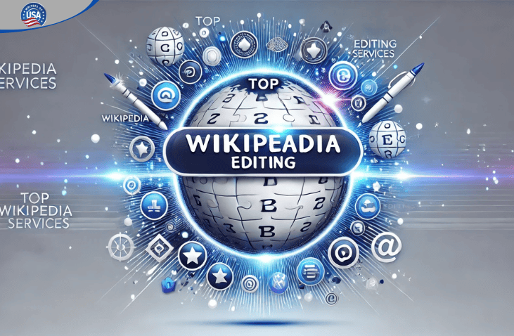 Top 18 Wikipedia Editing Services For Timely & Accurate Edits: Expert Review Wikipedia Editing Services