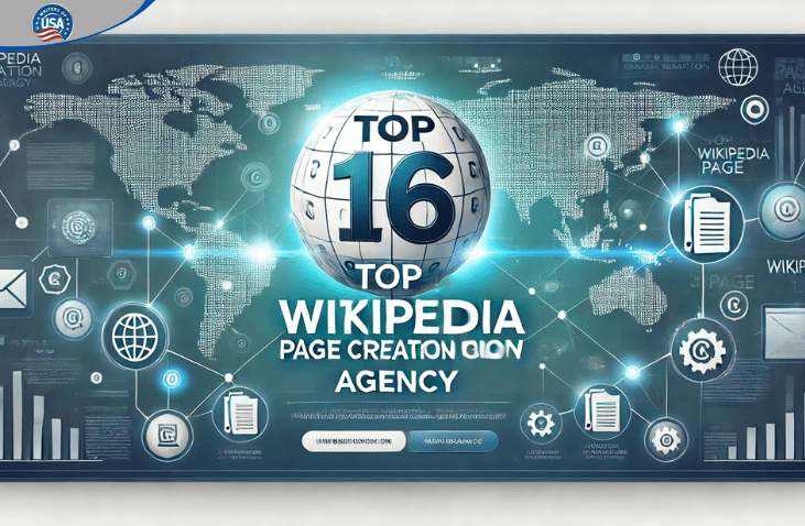 Top 16 Wikipedia Page Creation Agency For 2026: Best Packages, Prices & Speedy Results Top 16 Wikipedia Page Creation Agency